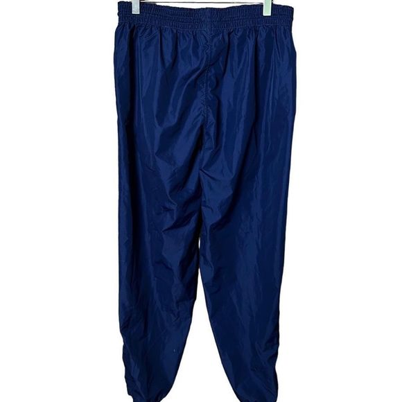 Y2K Nike USA White Tag Track Pants Large - Picture 4 of 7